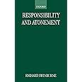 responsibility and atonement clarendon paperbacks Reader