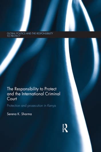 responsibility protect international criminal court ebook PDF