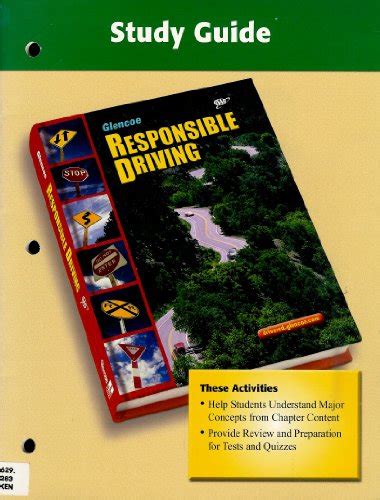 responsible driving study guide sportslike or respnsble driving PDF