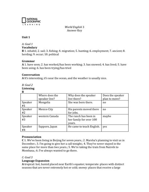 responsive ed english 3 answer key Kindle Editon