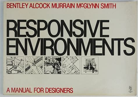 responsive environments manual for designers Doc