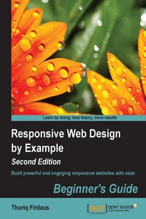 responsive web design by example second edition Reader