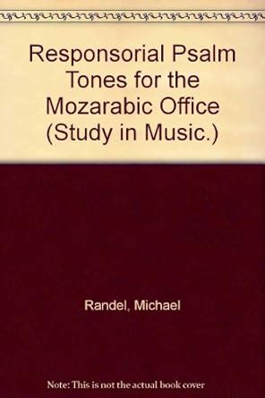 responsorial mozarabic office princeton studies Kindle Editon