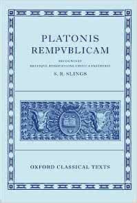 respublica oxford classical texts greek edition PDF