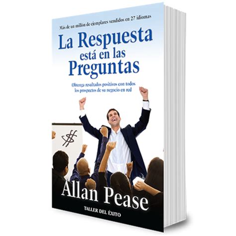 respuesta esta en las preguntas la spanish edition Epub