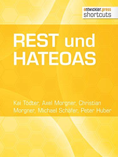 rest hateoas shortcuts 151 t dter ebook Doc