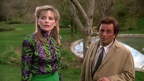 rest in peace mrs columbo cast