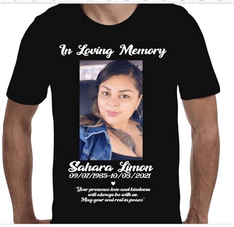 rest in peace shirts designs