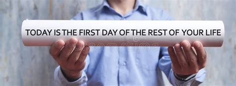 rest of your life the Reader