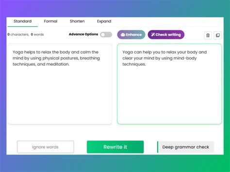 restate ai generator