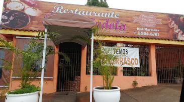 restaurante bete guindola do parque