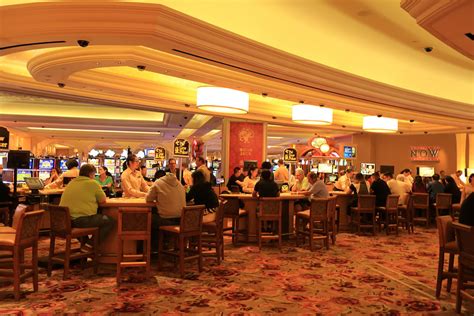 restaurants in borgata casino