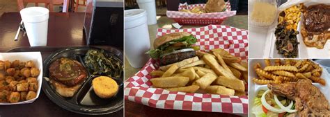 restaurants in gardendale al