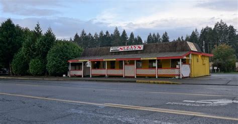 restaurants in shelton washington