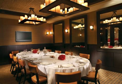 restaurants near me with private rooms