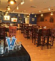 restaurants near villanova u