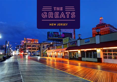 restaurants new jersey