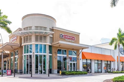 restaurants similar to chipotle