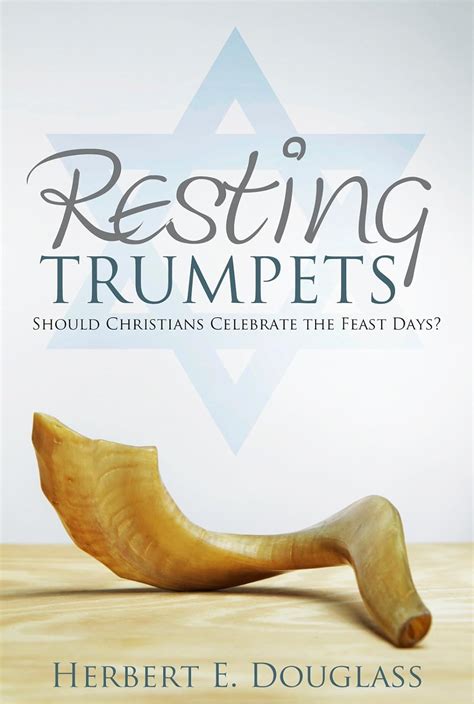 resting trumpets should christians celebrate the feast days? Doc