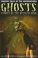 restless dead collection ghost stories Kindle Editon