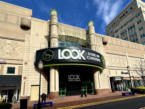 reston town centre cinema