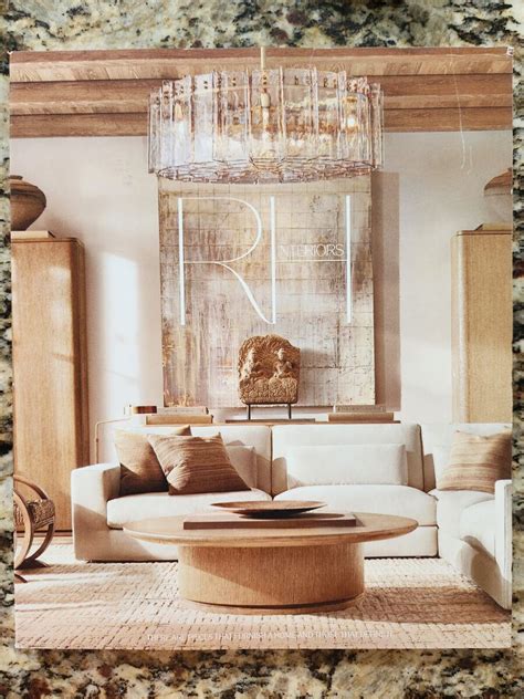 Restoration Hardware Com Catalog