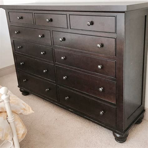 restoration hardware dresser