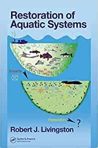 restoration of aquatic systems crc marine science PDF
