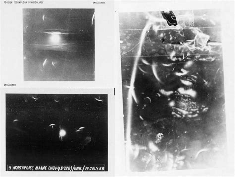restored project blue book ufo files june 1947 and before Reader