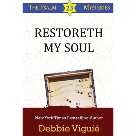 restoreth my soul psalm 23 mysteries volume 5 PDF
