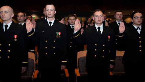 restricted line officer navy