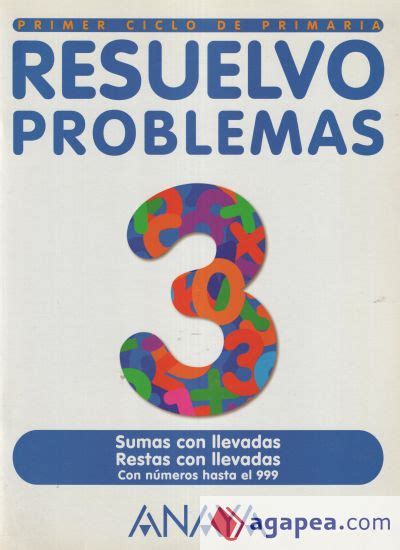 resuelvo problemas 3 Epub