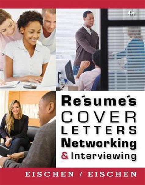 resumes cover letters networking and interviewing Epub
