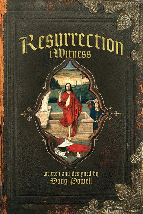resurrection iwitness Epub