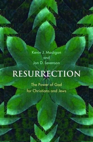 resurrection the power of god for christians and jews Epub