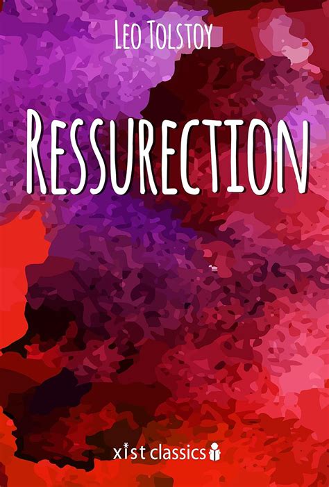 resurrection xist classics Reader