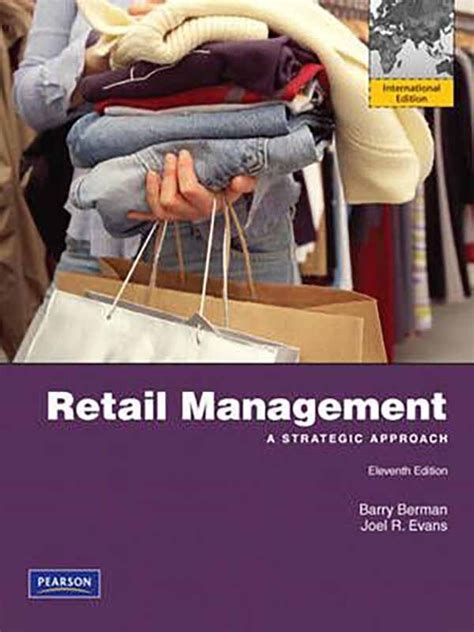 retail management strategic approach edition Ebook PDF