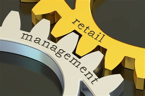 retailing management Kindle Editon