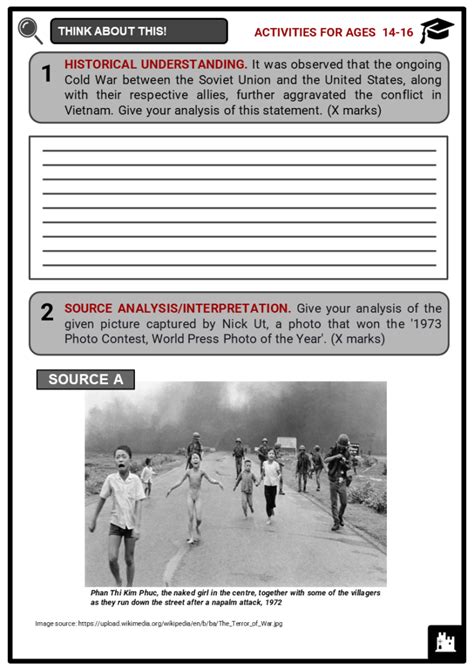 reteaching activity 25 the vietnam war answers PDF