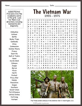 reteaching activity 25 the vietnam war answers PDF