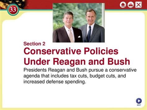 reteaching activity conservative policies under reagan and bush answers Kindle Editon