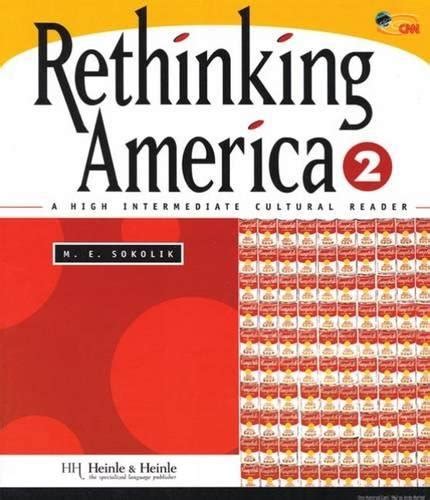 rethinking america 2 a high intermediate cultural reader Doc