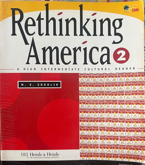 rethinking america 2 a high intermediate cultural reader Doc