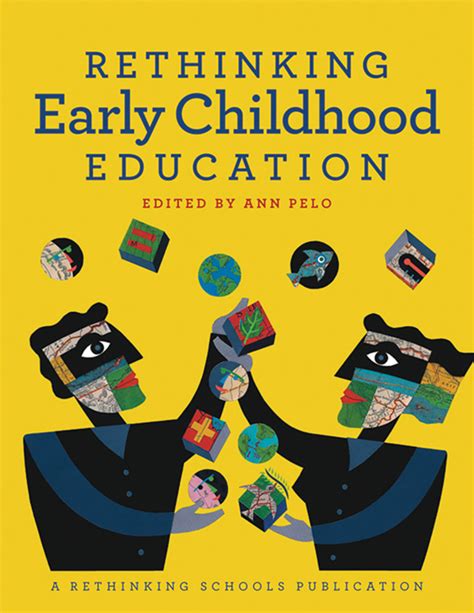 rethinking early childhood education Epub