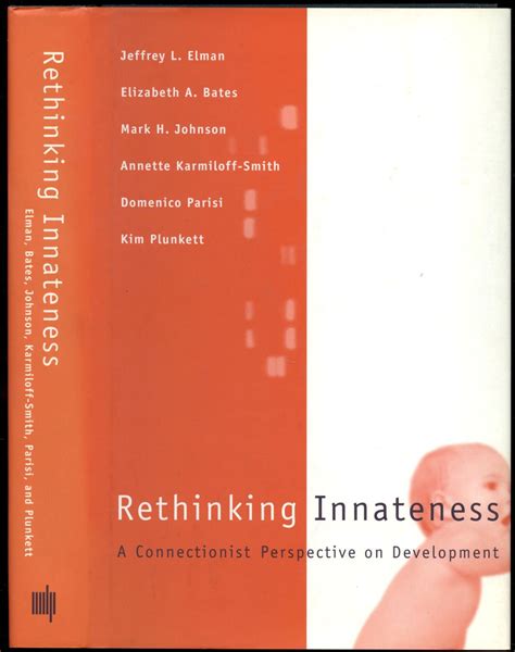 rethinking innateness rethinking innateness PDF