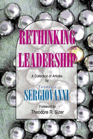 rethinking leadership a collection of articles Epub