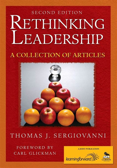 rethinking leadership a collection of articles Epub