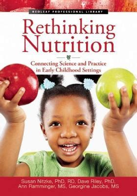 rethinking nutrition connecting science and Reader