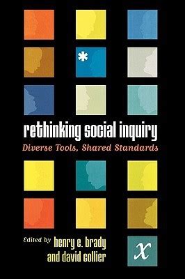 rethinking social inquiry rethinking social inquiry Epub