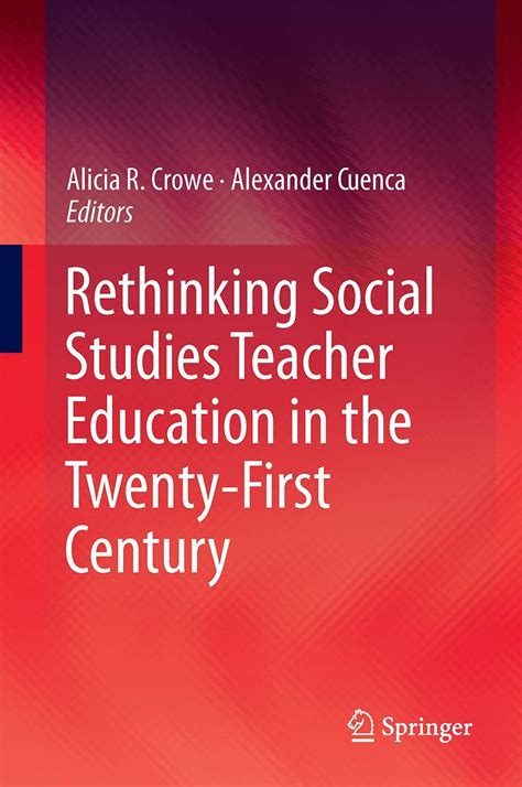 rethinking studies teacher education twenty first Reader